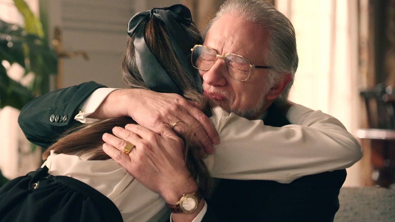 Damián se abre en canal con Julia y consigue su perdón