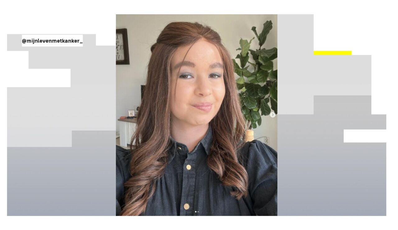 Muere Jade Kops, influencer de 19 por c&aacute;ncer