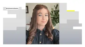 Muere Jade Kops, influencer de 19 por cáncer Muere Jade Kops, influencer de 19 por cáncer