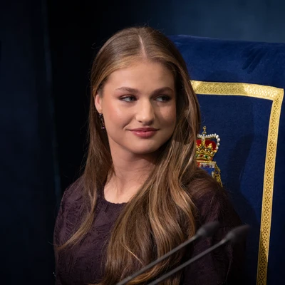 Princesa Leonor