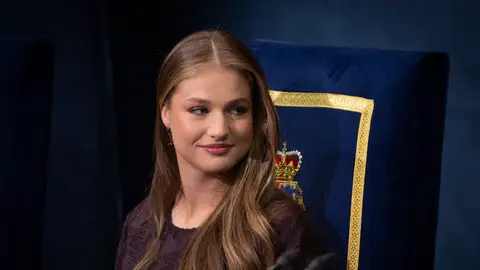 Princesa Leonor Princesa Leonor