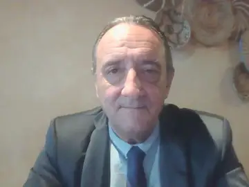 Salvador Burguet, experto en Seguridad Salvador Burguet, experto en Seguridad
