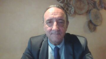 Salvador Burguet, experto en Seguridad