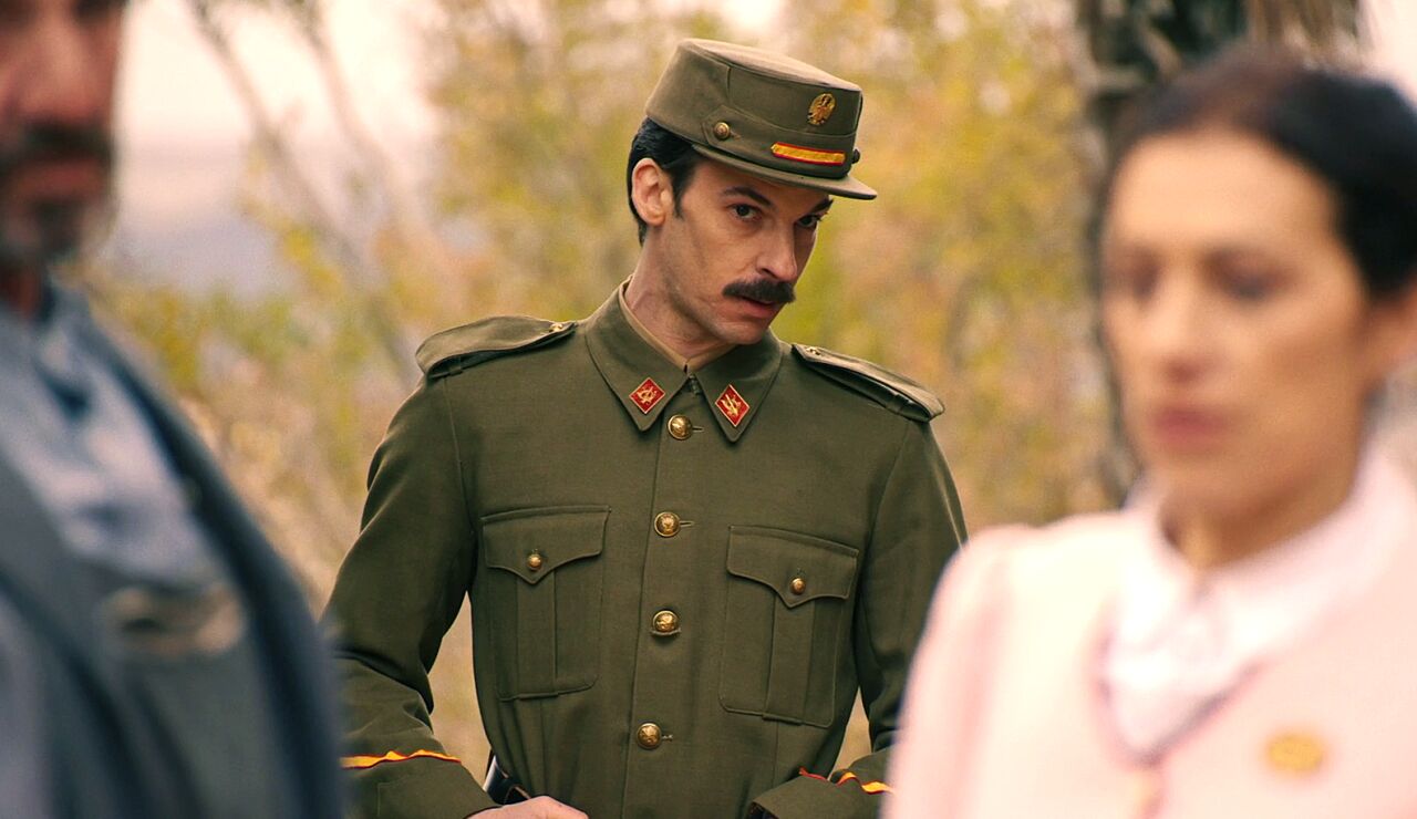 Avance del pr&oacute;ximo cap&iacute;tulo de Sue&ntilde;os de libertad: Valentina revive su peor pesadilla con la inesperada visita de Rodrigo, su exnovio 