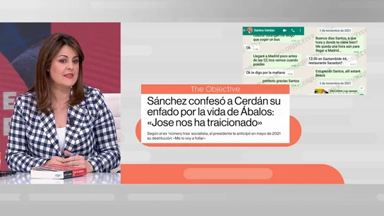 Imagen de Ketty Garat Imagen de Ketty Garat