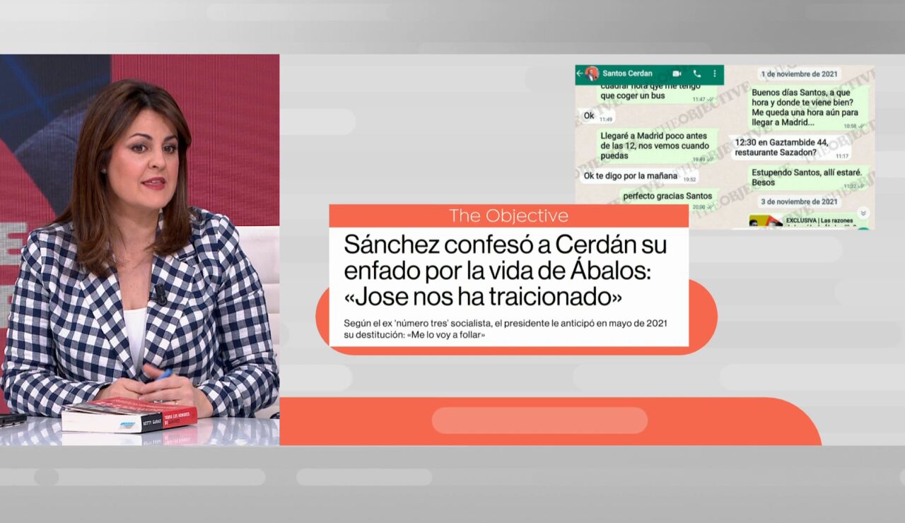 Imagen de Ketty Garat 