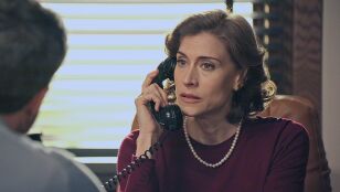 Marta, m&aacute;s cerca de encontrar a Fina gracias a Dar&iacute;o: &iquest;esta nueva pista la llevar&aacute; hasta ella? 