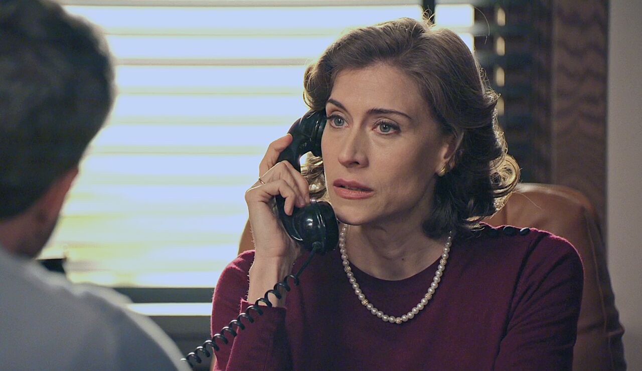 Marta, m&aacute;s cerca de encontrar a Fina gracias a Dar&iacute;o: &iquest;esta nueva pista la llevar&aacute; hasta ella? 