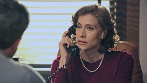 Marta, m&aacute;s cerca de encontrar a Fina gracias a Dar&iacute;o: &iquest;esta nueva pista la llevar&aacute; hasta ella? 