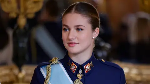 Princesa Leonor Princesa Leonor