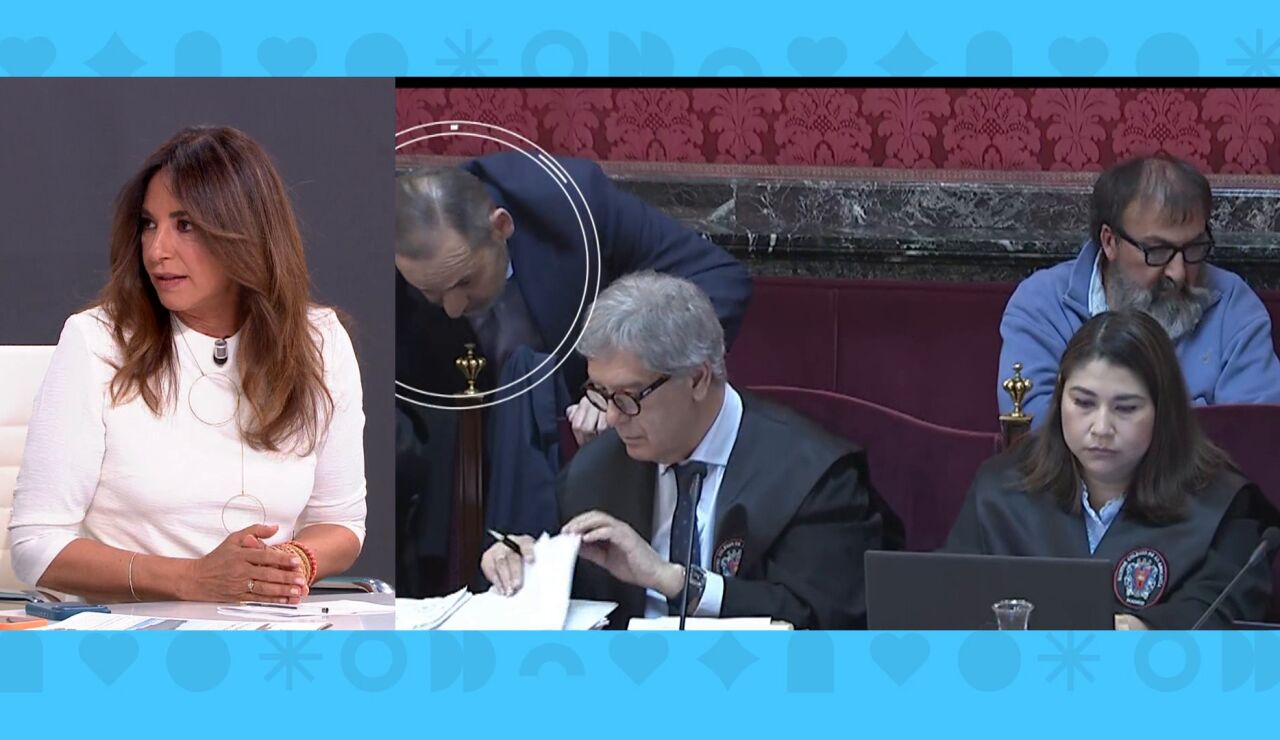 Imagen de Maril&oacute; Montero 