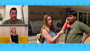 Imagen de los Mossos d'Esquadra 