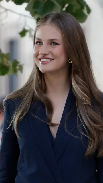 Princesa Leonor Princesa Leonor