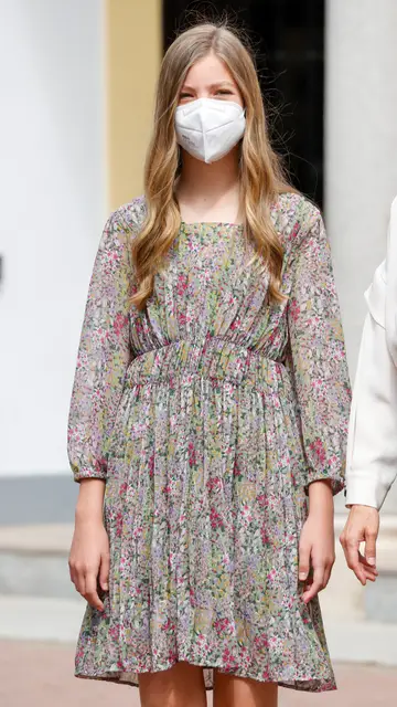 Infanta Sofía Infanta Sofía