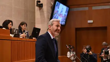 Jorge Azcón Jorge Azcón