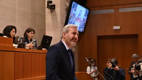 Jorge Azcón Jorge Azcón