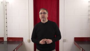 Conociendo a Anibal G&oacute;mez