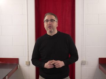 Conociendo a Anibal G&oacute;mez