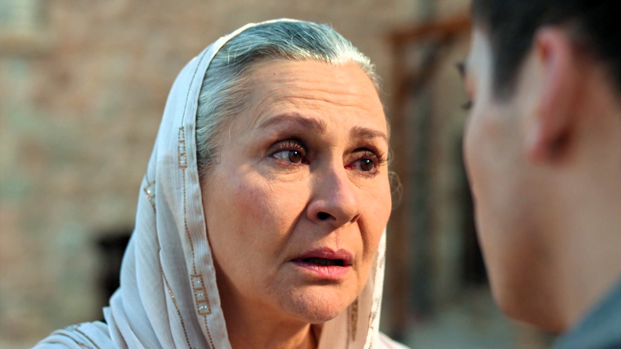 Kaya regresa a casa y acusa a Sadakat de arruinar su vida: “Tú eres la culpable de todo”