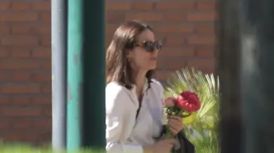 El emotivo homenaje de Aitana Sánchez-Gijón a su madre tras su fallecimiento: una imagen que lo dice todo El emotivo homenaje de Aitana Sánchez-Gijón a su madre tras su fallecimiento: una imagen que lo dice todo