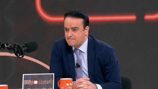 Imagen de Iv&aacute;n Redondo