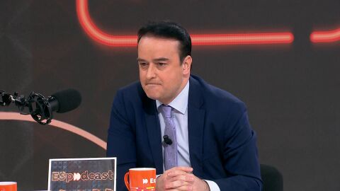 Imagen de Iv&aacute;n Redondo