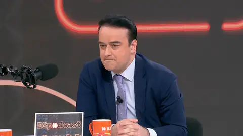 Imagen de Iván Redondo Imagen de Iván Redondo