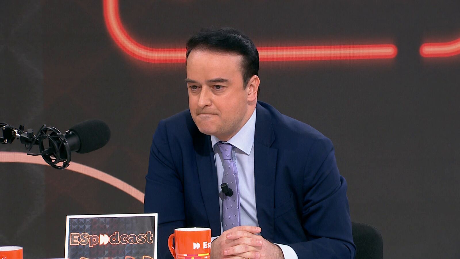 Iván Redondo confiesa por qué abandonó el Gobierno en 2021: 