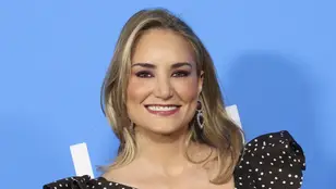 Alba Carrillo