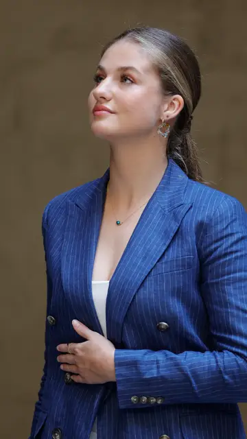 Princesa Leonor Princesa Leonor