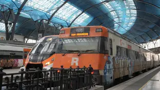 Rodalies Cataluña Rodalies Cataluña