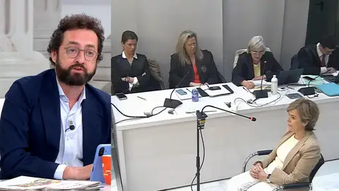 Joaquín Manso. Joaquín Manso.