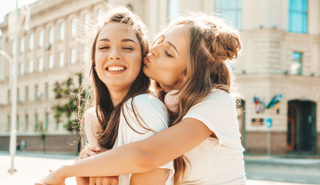 Pareja