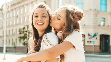 Pareja Pareja