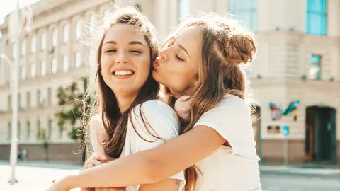 Pareja Pareja