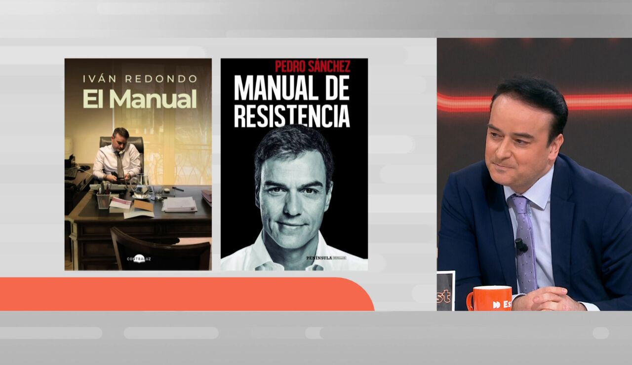 Imagen de Iv&aacute;n Redondo 