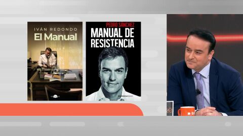 Imagen de Iv&aacute;n Redondo 