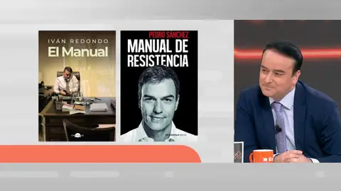 Imagen de Iván Redondo Imagen de Iván Redondo