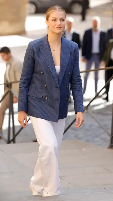 Princesa Leonor Princesa Leonor