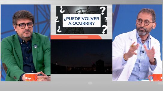 Imagen de Ricardo D&iacute;az y Jorge Morales 