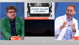 Imagen de Ricardo D&iacute;az y Jorge Morales 