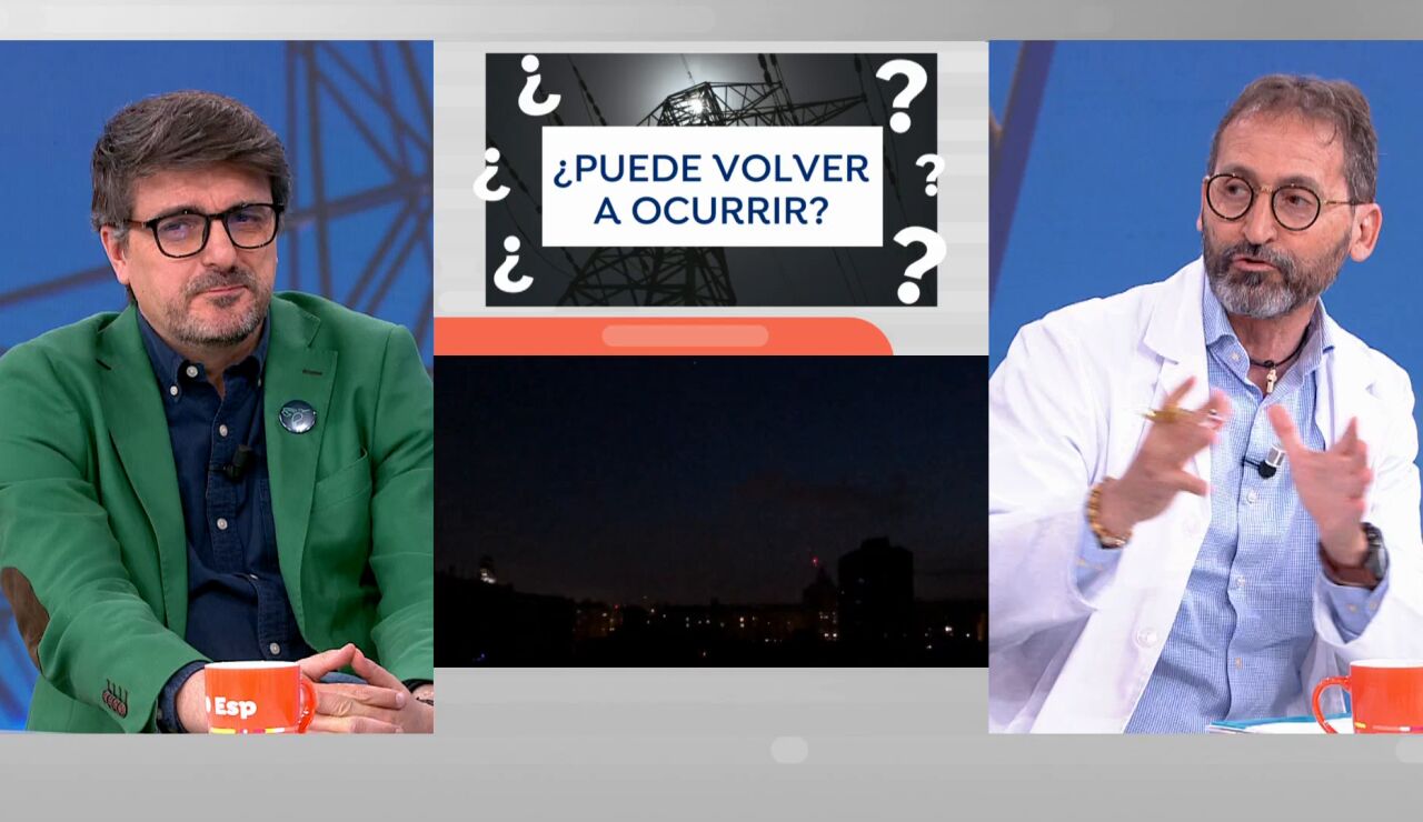 Imagen de Ricardo D&iacute;az y Jorge Morales 