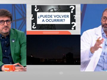 Imagen de Ricardo D&iacute;az y Jorge Morales 