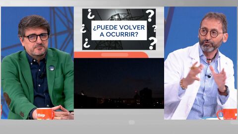 Imagen de Ricardo D&iacute;az y Jorge Morales 