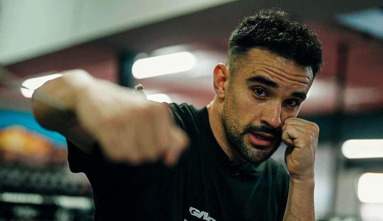 Miniatura del vídeo de IlloJuan