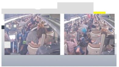 Un nuevo informe revela las primeras imágenes del momento del accidente de Adamuz y concluye que se produjo por una rotura de carril