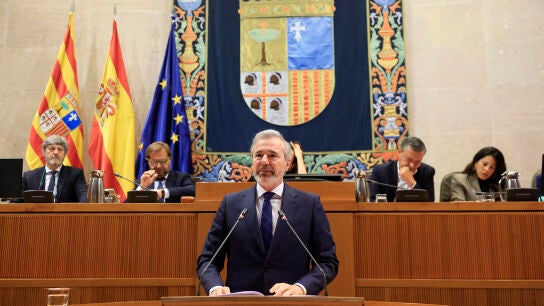 Jorge Azc&oacute;n