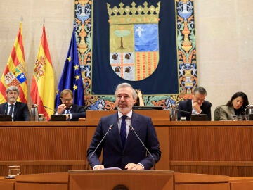 Jorge Azc&oacute;n