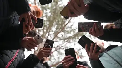 La UE investiga a Meta por permitir el acceso a sus redes sociales a los menores de 13 años La UE investiga a Meta por permitir el acceso a sus redes sociales a los menores de 13 años