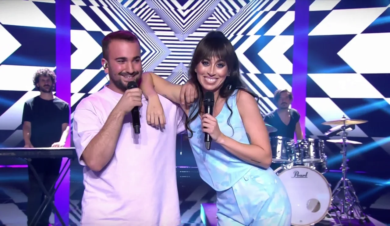 Las actuaciones más románticas que nos han tocado el corazón en Tu cara me suena